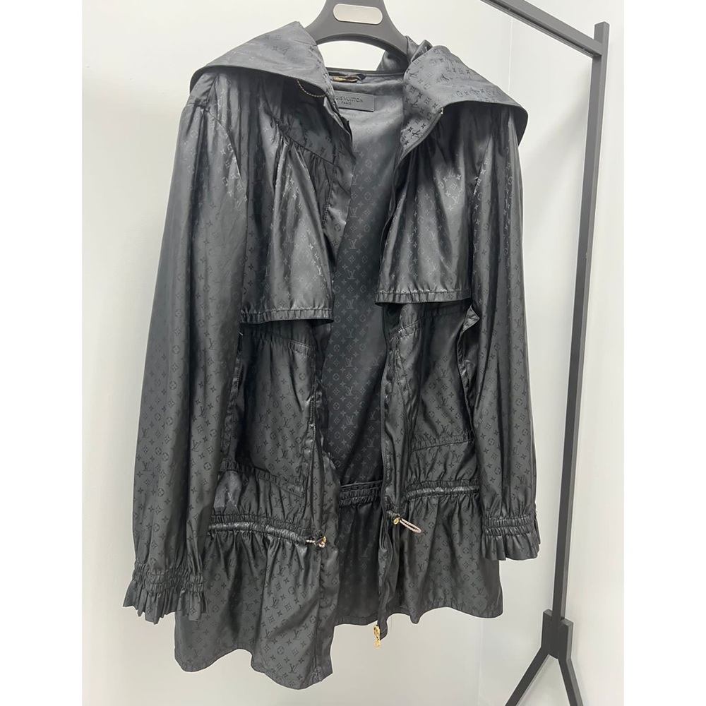 Louis Vuitton jacket